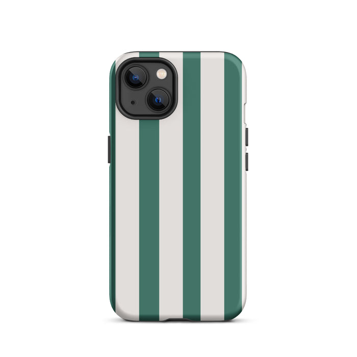 Matte / iPhone 13 / Green