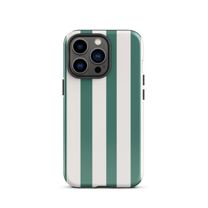 Glossy / iPhone 13 Pro / Green