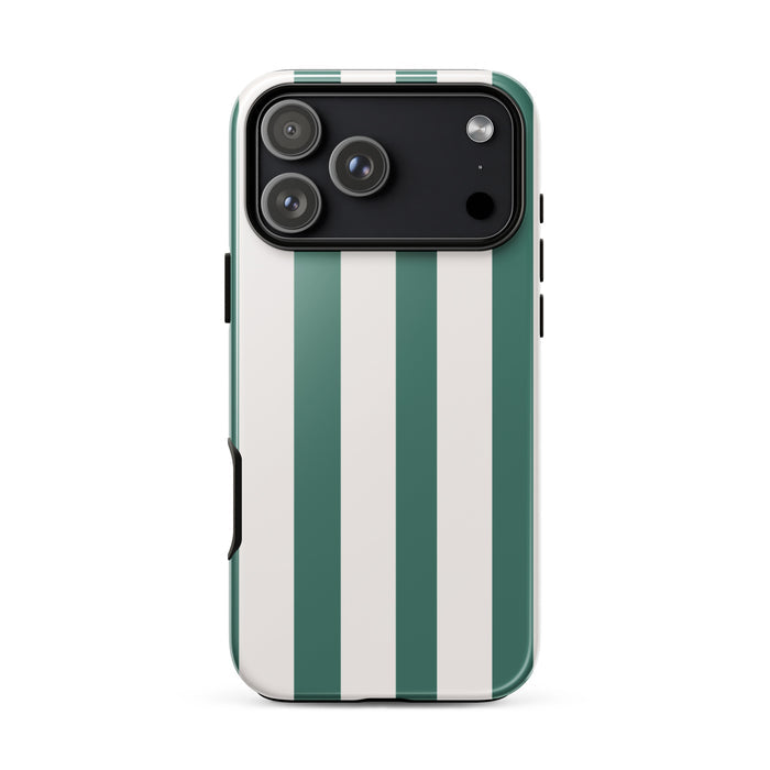 Glossy / iPhone 17 Pro Max / Green