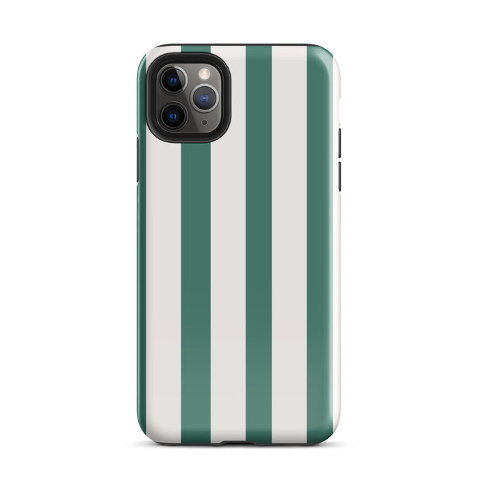 Glossy / iPhone 11 Pro Max / Green