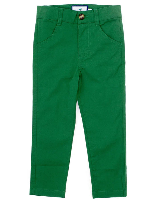 Properly Tied Hunter Charleston Pant