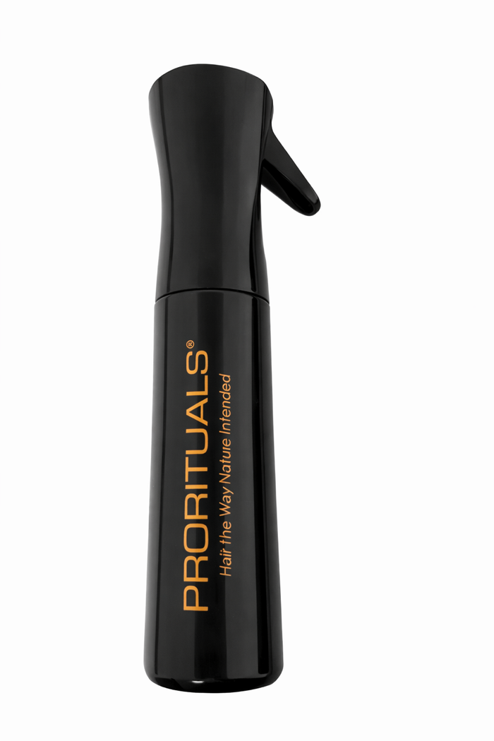 Prorituals Continuous Mist Spray Bottle