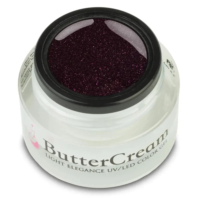 Pucks & Penalties, ButterCream Color Gel, 5 ml