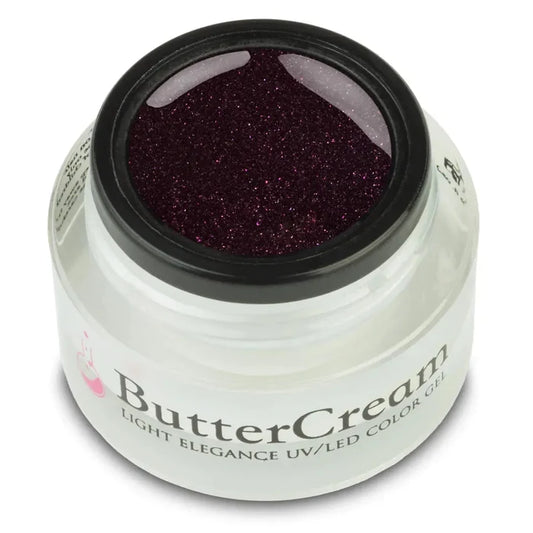 Pucks & Penalties, ButterCream Color Gel, 5 ml