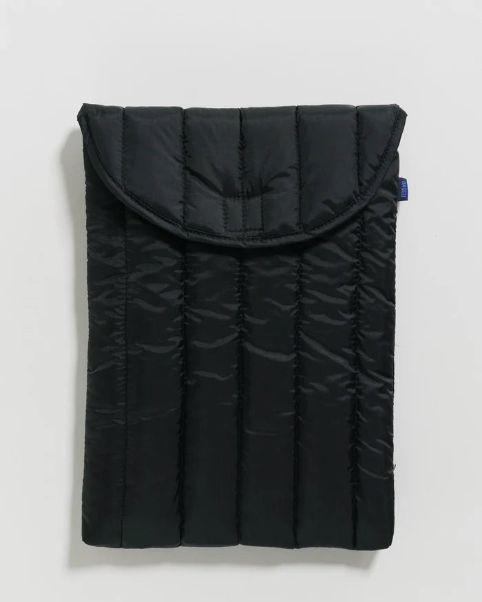 Puffy Laptop Sleeve 16"