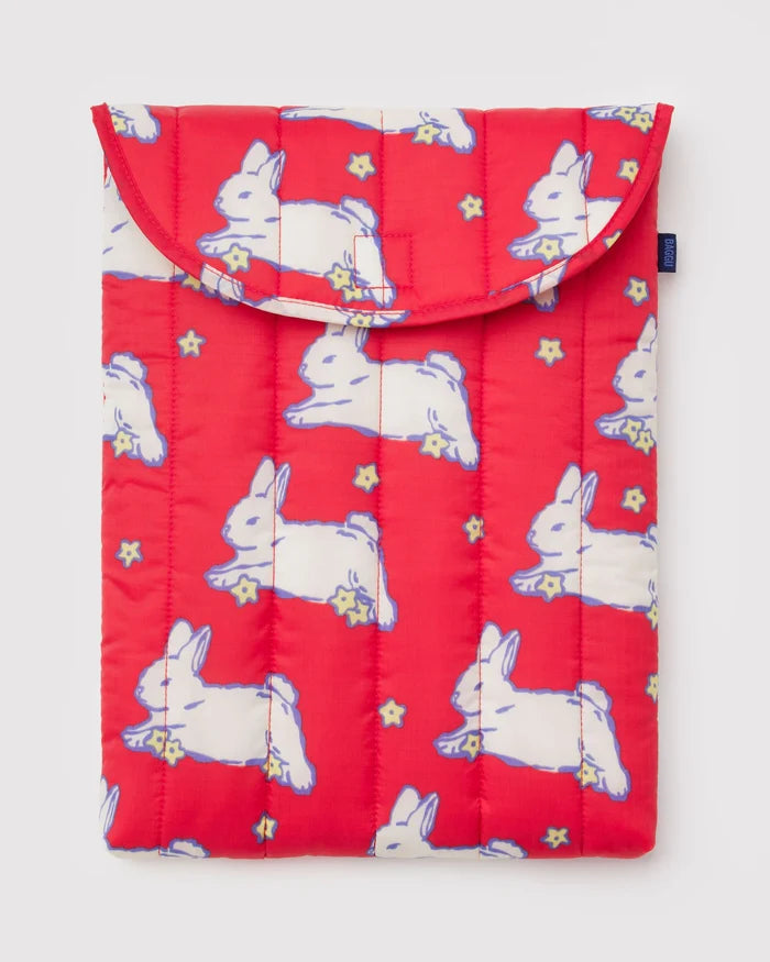 Puffy Laptop Sleeve 16"
