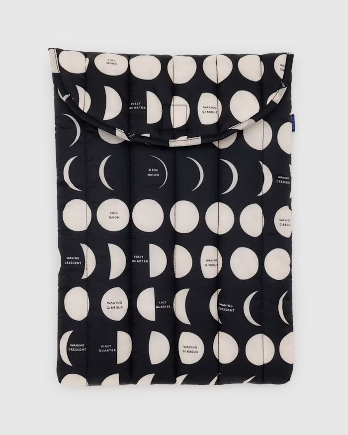 Puffy Laptop Sleeve 16"