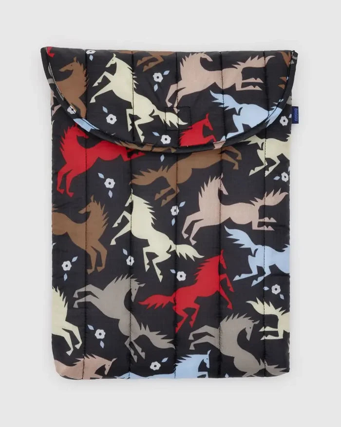 Puffy Laptop Sleeve 16"