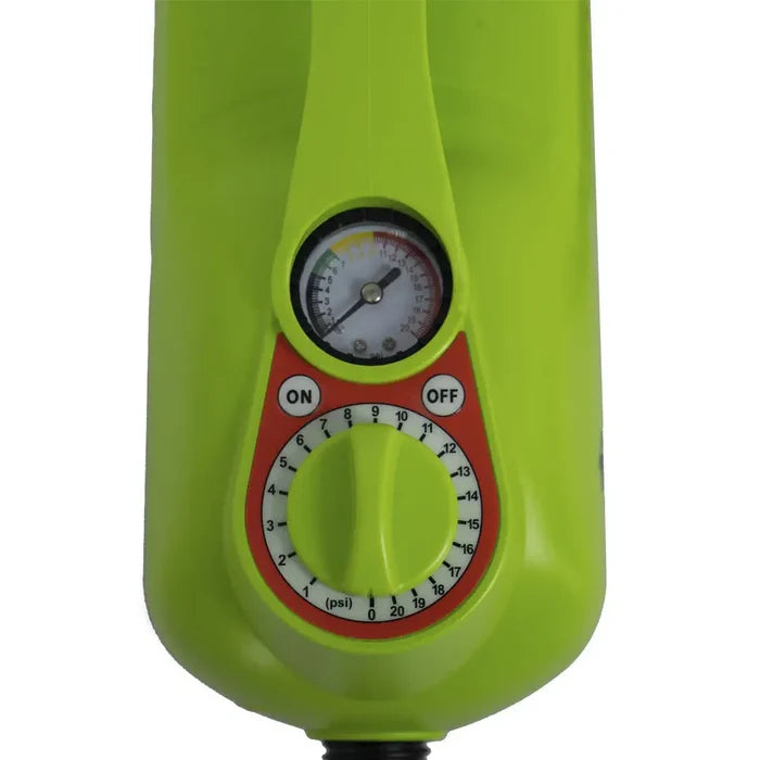 PULSE PADDLE BOARD PUMP 20 PSI 12VOLT