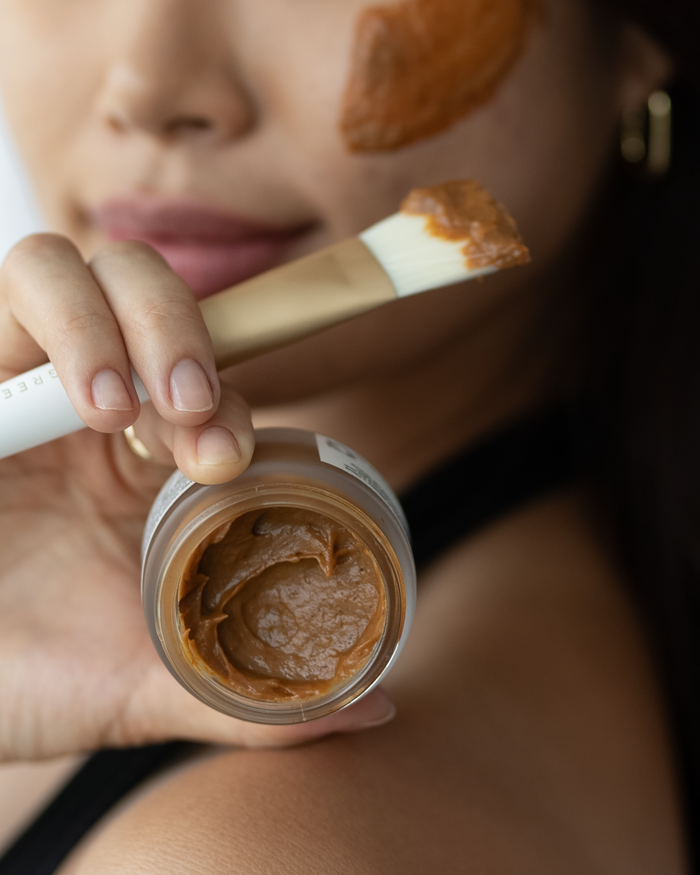 Pumpkin Glycolic Peel 3%