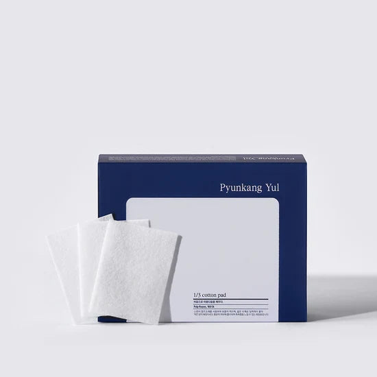 Pyunkang Yul 1/3 Cotton Pad (160 ea)