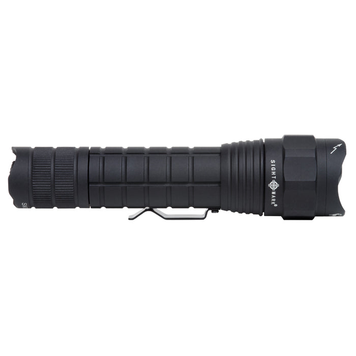 Q5 Triple Duty Tactical Flashlight