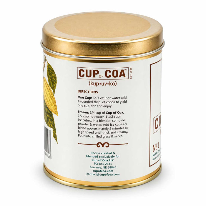Cup of Coa 13 oz