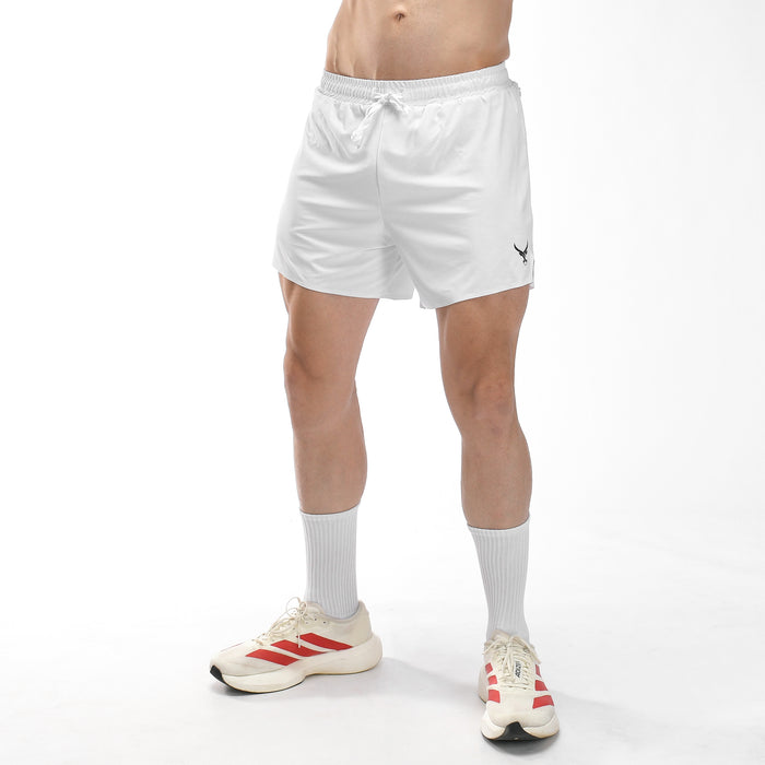 Racer Shorts - IRONGEAR Fitness