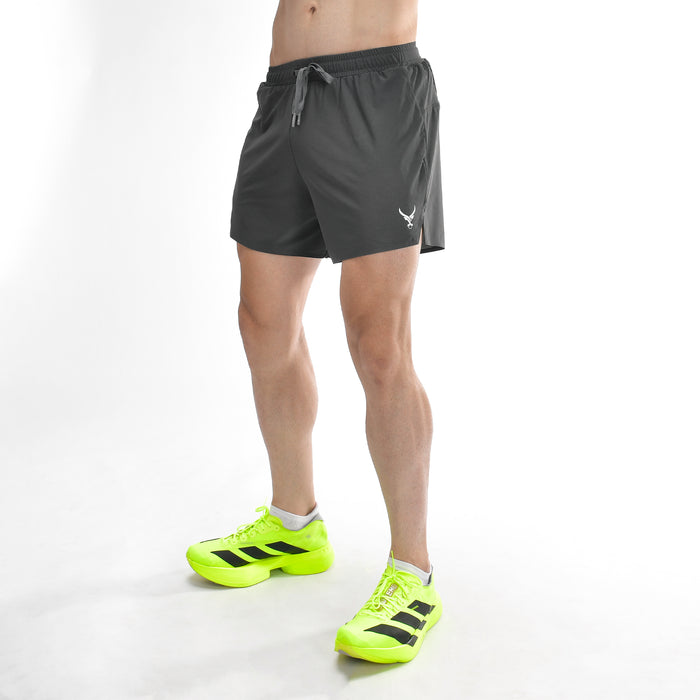 Racer Shorts - IRONGEAR Fitness