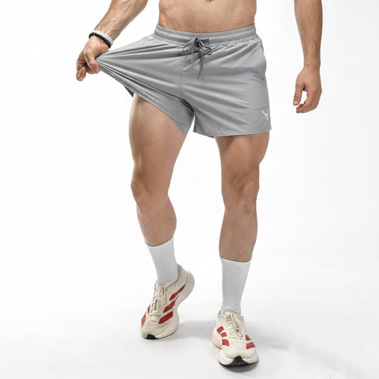 Racer Shorts - IRONGEAR Fitness