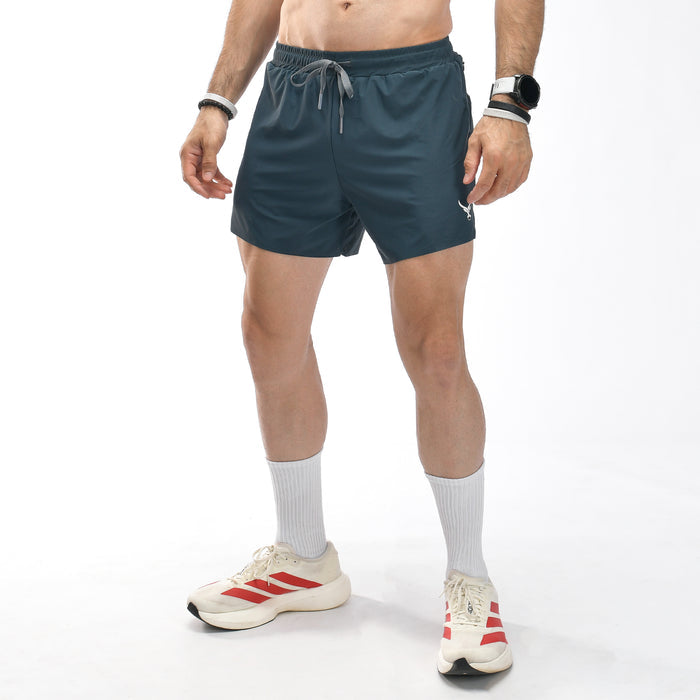 Racer Shorts - IRONGEAR Fitness
