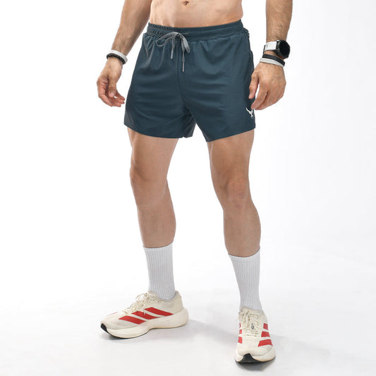 Racer Shorts - IRONGEAR Fitness