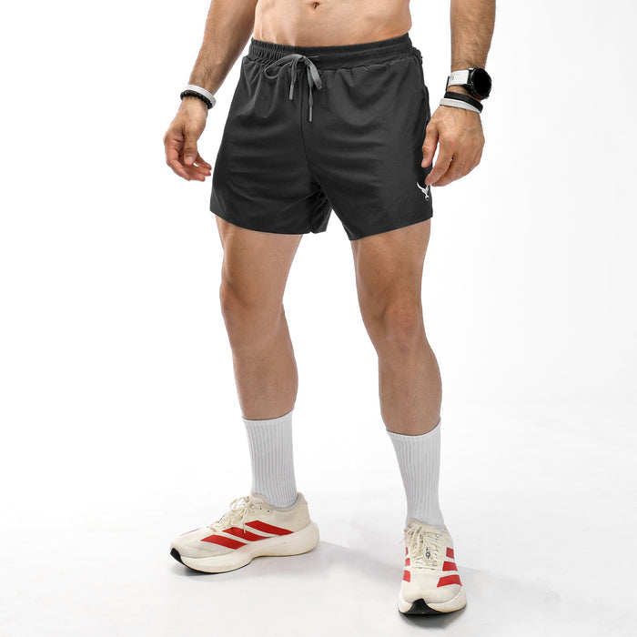 Racer Shorts - IRONGEAR Fitness