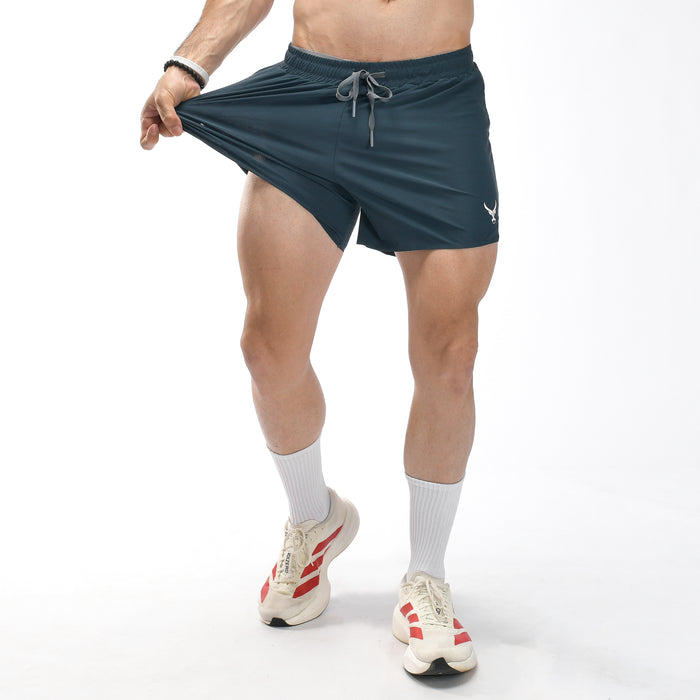 Racer Shorts - IRONGEAR Fitness