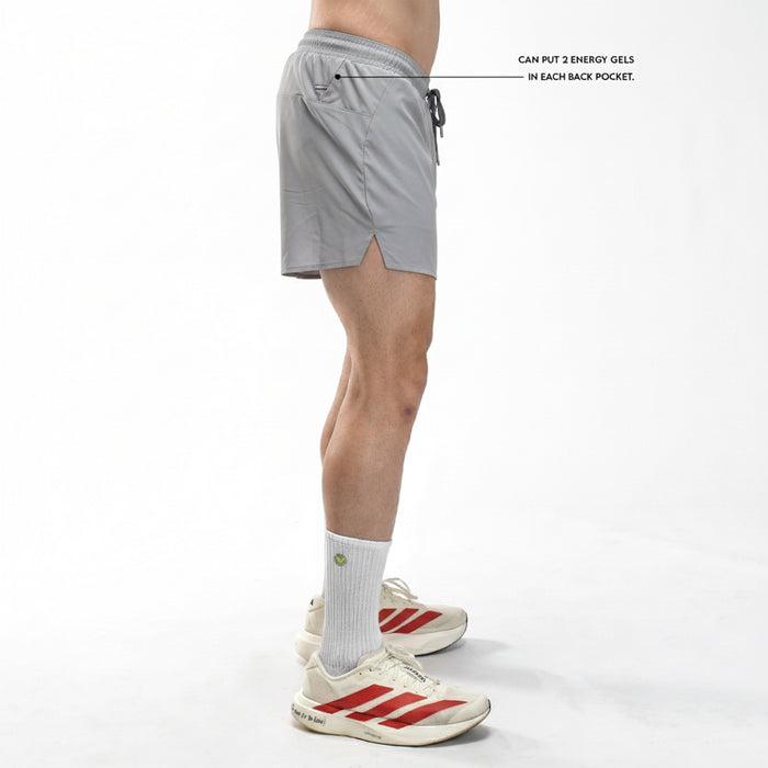 Racer Shorts - IRONGEAR Fitness