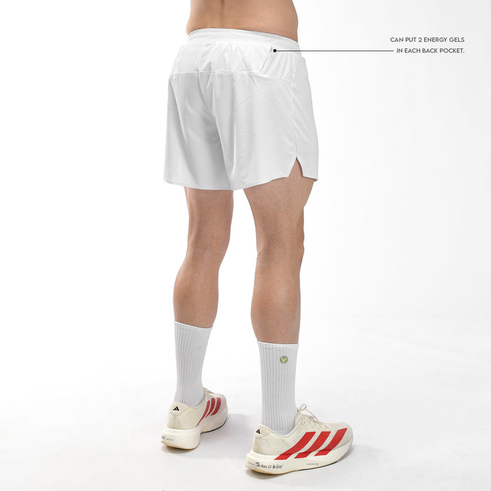 Racer Shorts - IRONGEAR Fitness