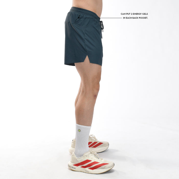 Racer Shorts - IRONGEAR Fitness