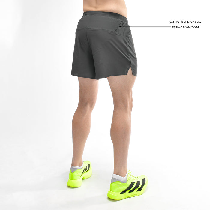 Racer Shorts - IRONGEAR Fitness