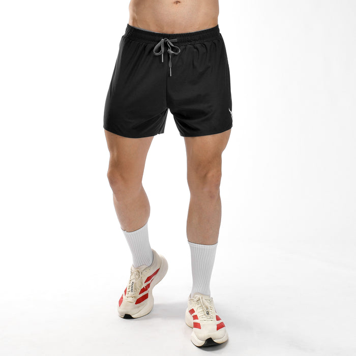 Racer Shorts - IRONGEAR Fitness