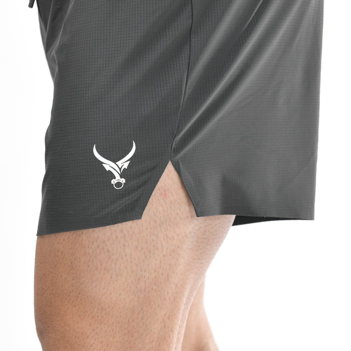 Racer Shorts - IRONGEAR Fitness