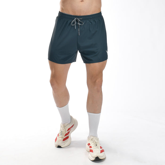 Racer Shorts - IRONGEAR Fitness