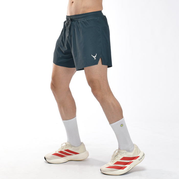 Racer Shorts - IRONGEAR Fitness