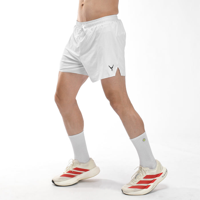 Racer Shorts - IRONGEAR Fitness