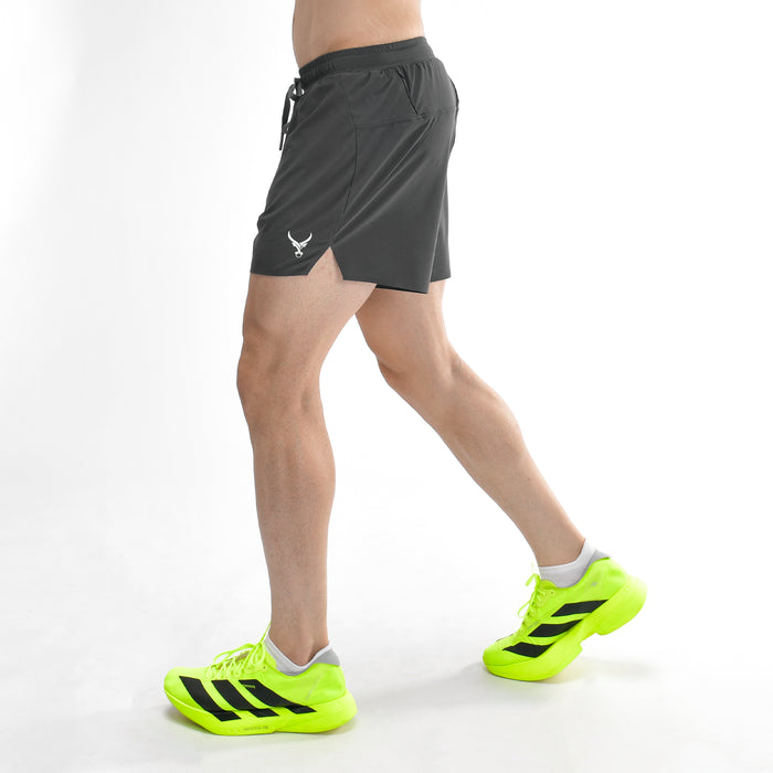 Racer Shorts - IRONGEAR Fitness