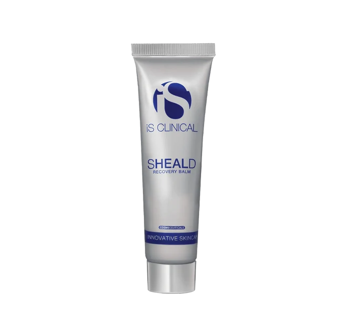 Radiance and Reveal Trio - iS CLINICAL