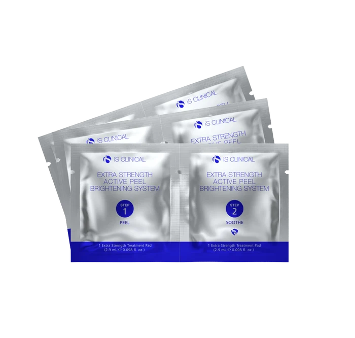Radiance and Reveal Trio - iS CLINICAL