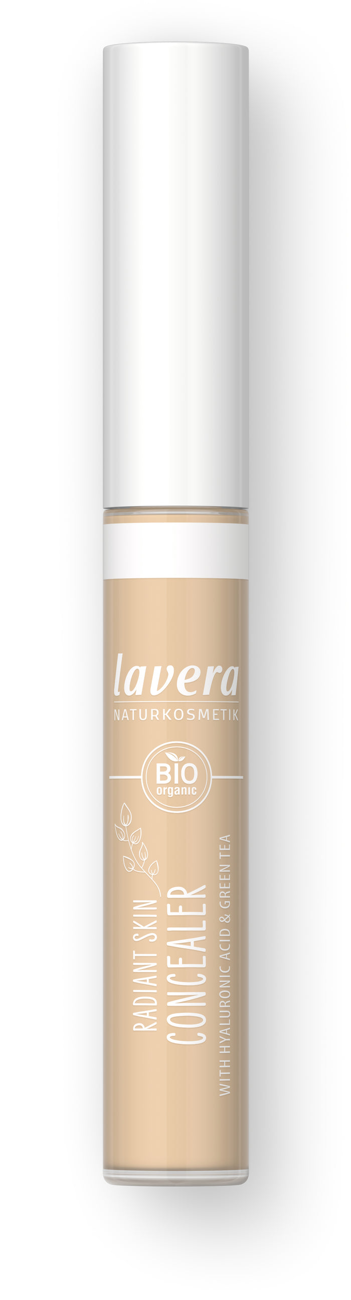 lavera Radiant Skin Concealer -Ivory 01-