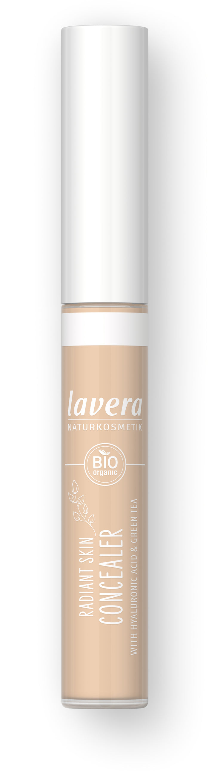 lavera Radiant Skin Concealer -Light 02-