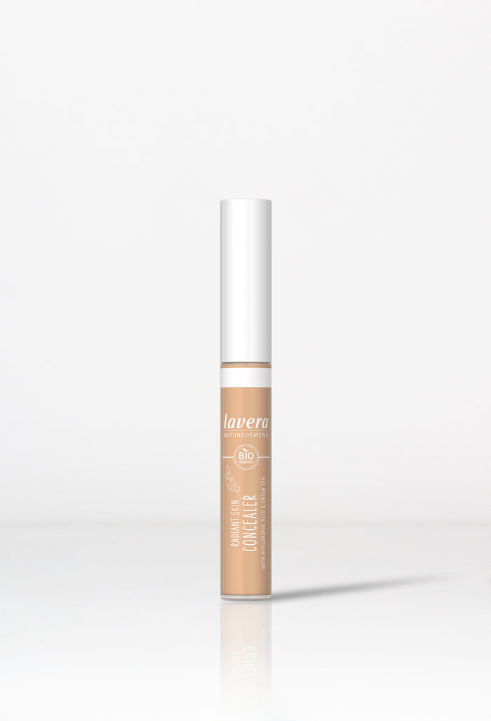 lavera Radiant Skin Concealer -Medium 03-