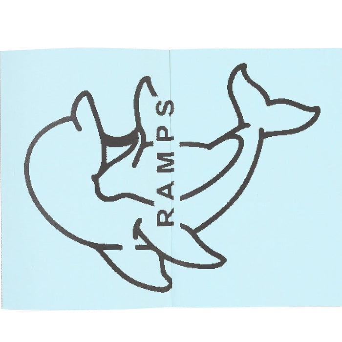 Ramps: BITMAPS