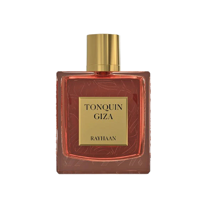 Rayhaan Tonquin Giza Eau De Parfum 100ml Spray