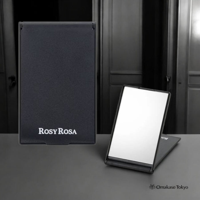 Real Look Mirror Mini Classic Edition Black