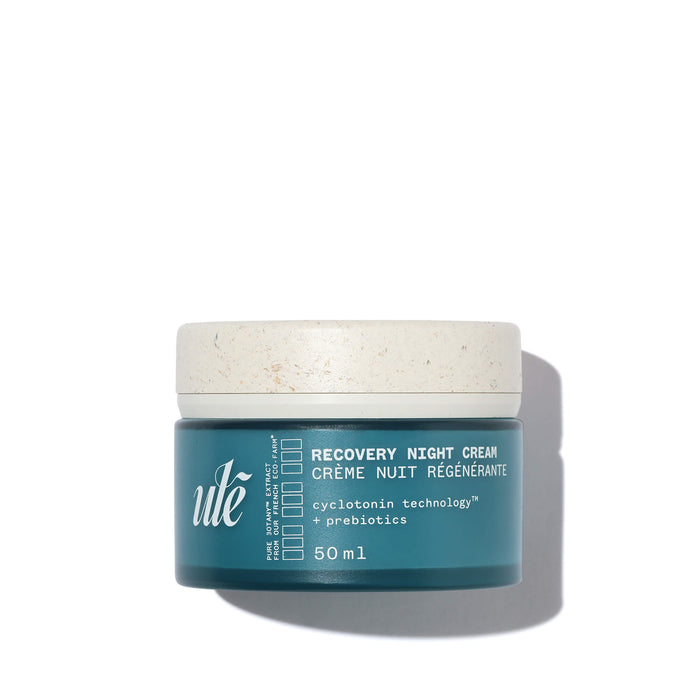 #seo: crème nuit régénérante ulé