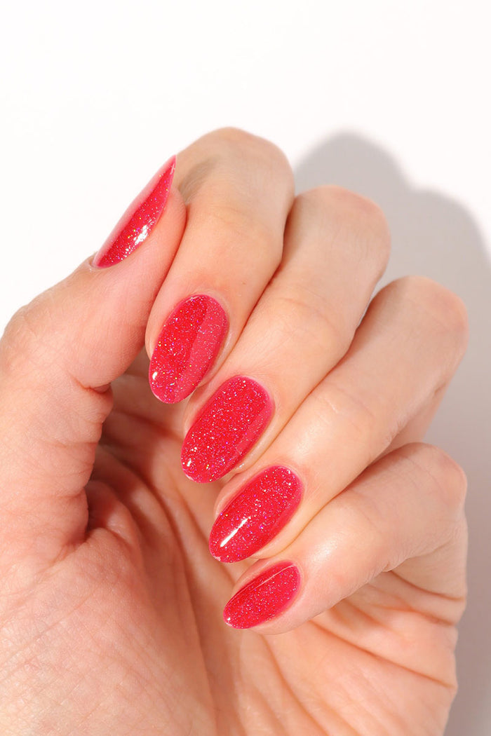 Red Bttms