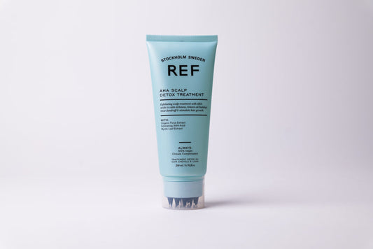 REF AHA Scalp Detox Treatment