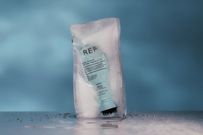 REF AHA Scalp Detox Treatment