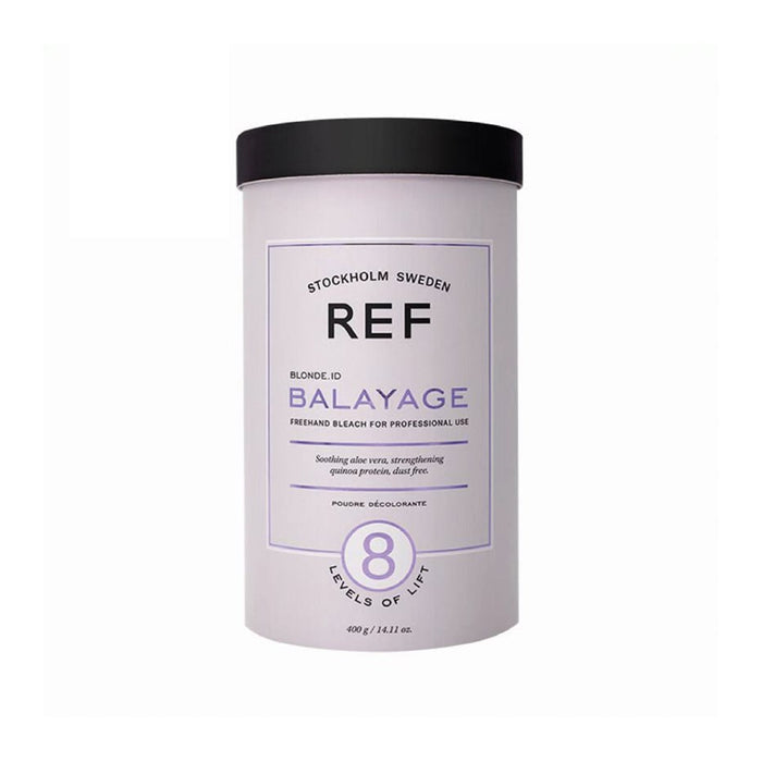 REF Balayage Lightener Professional Salon Products