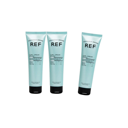 REF Curl Cream #244 BOGO