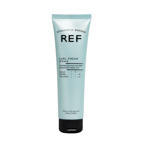REF Curl Cream #244 BOGO