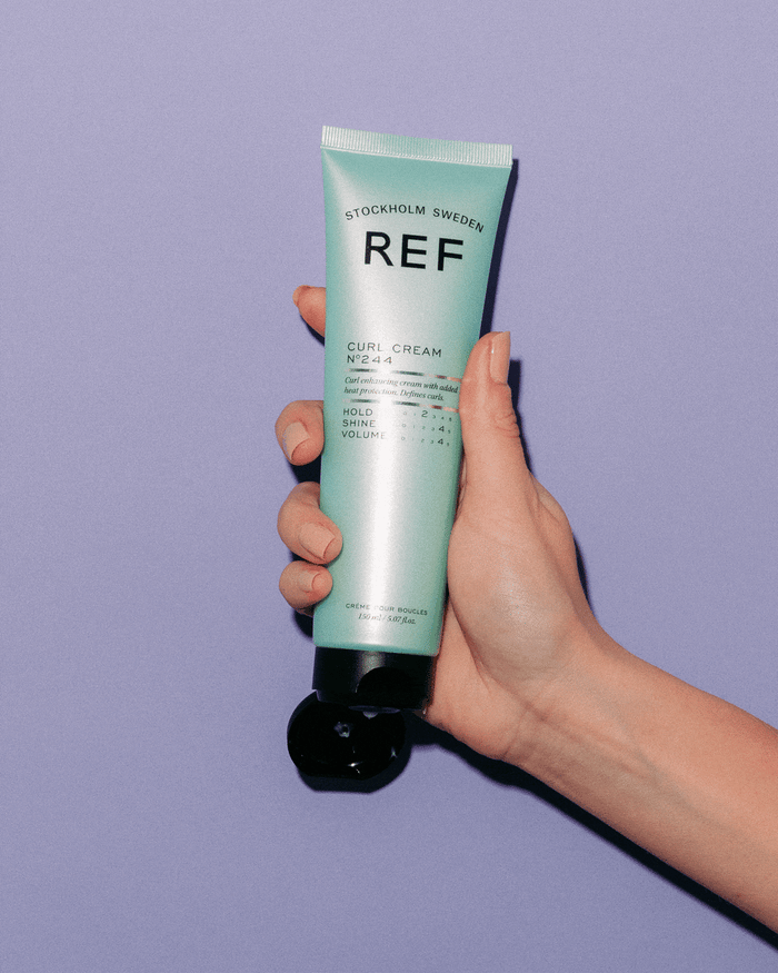 REF Curl Cream #244 BOGO
